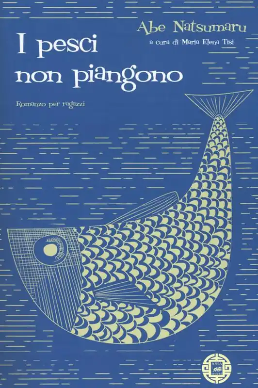 Scelto Dai Clienti I pesci non piangono