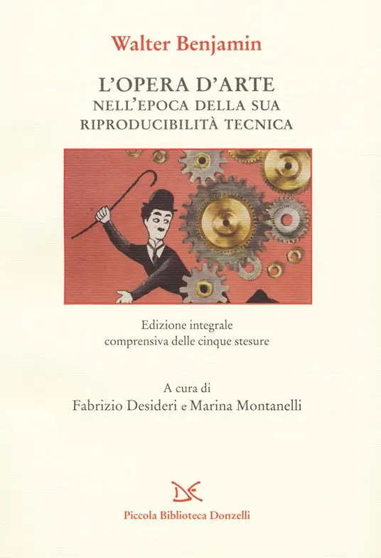L‘opera d‘arte nell‘epoca della sua riproducibilità tecnica. Ediz. integrale Offerta Del Giorno