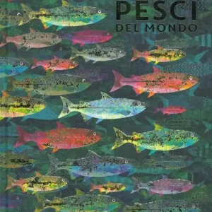 Pesci del mondo Reso Gratuito