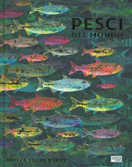 Pesci del mondo Reso Gratuito