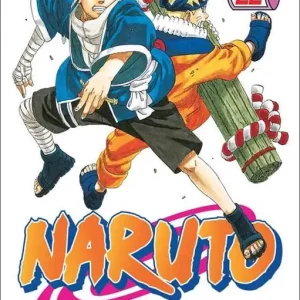 Super Prezzo Naruto. Il mito. Vol. 22