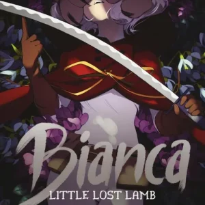 Compra Online Bianca. Little lost lamb
