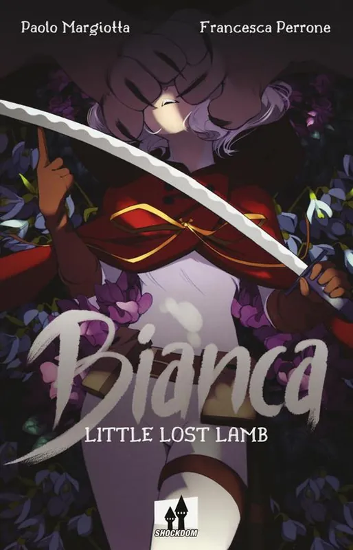 Compra Online Bianca. Little lost lamb