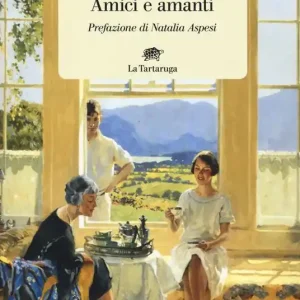Popolare Amici e amanti