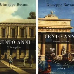 Promozione Cento anni. Vol. 1-2