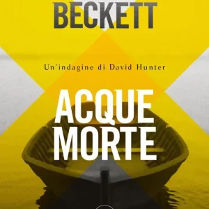 Acque morte Offerta