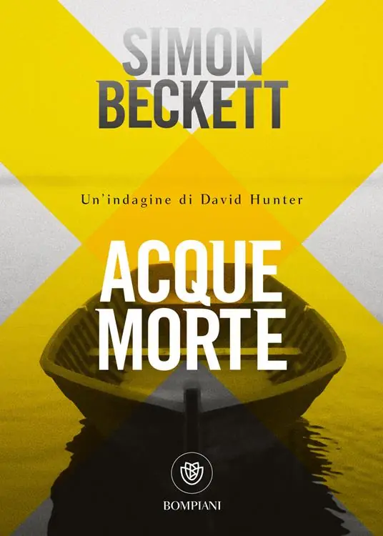 Acque morte Offerta