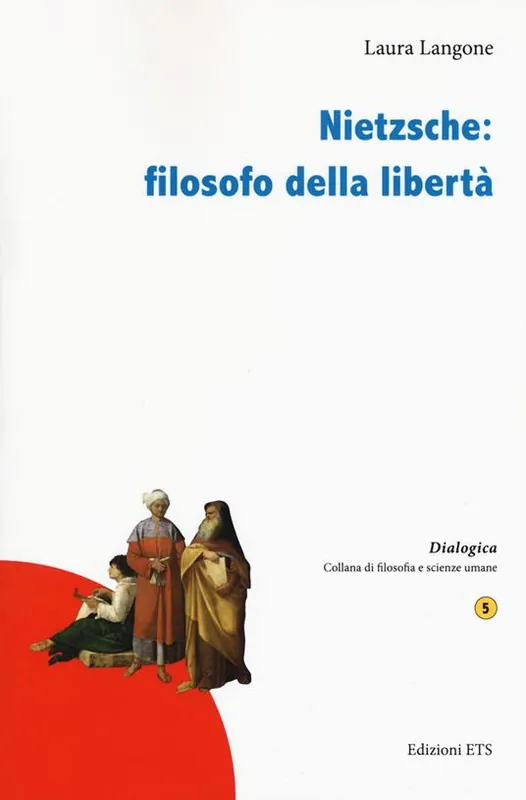 Offerta Lampo Nietzsche filosofo della libertà