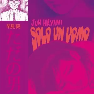 Solo un uomo Promo Stagionale
