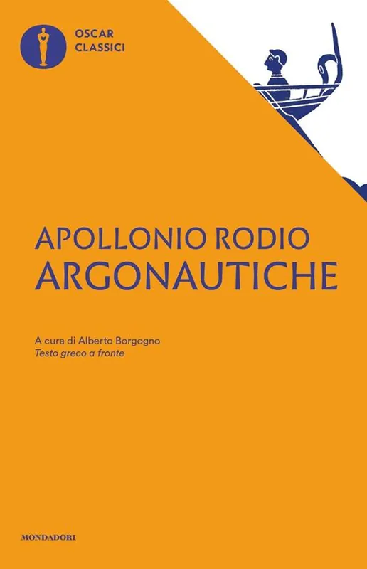 Argonautiche Spedizione Espresso