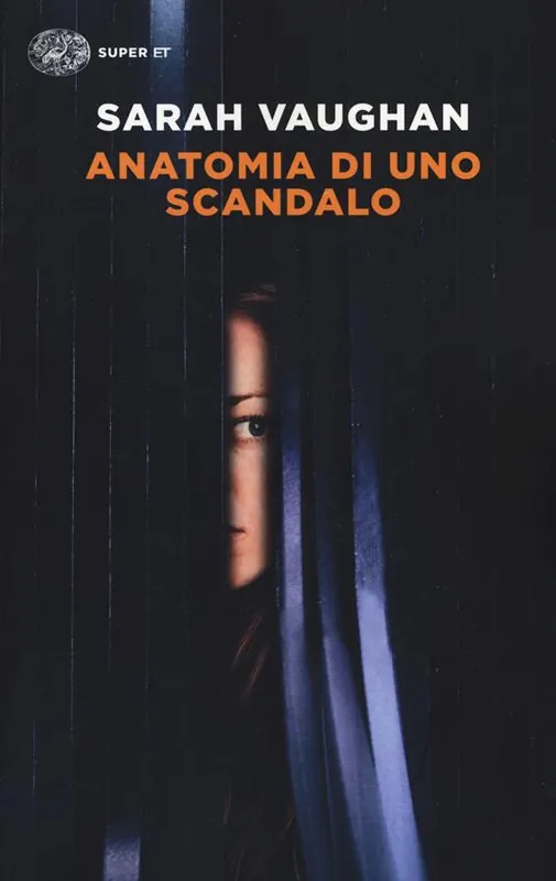 Anatomia di uno scandalo Spedizione Espresso