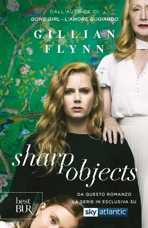 Sharp objects Miglior Prezzo