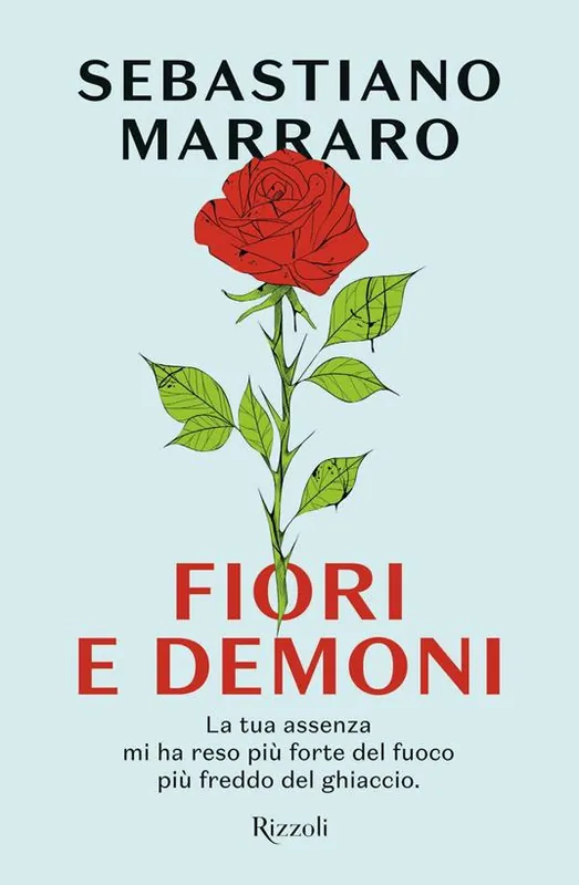 Nuova Collezione Fiori e demoni