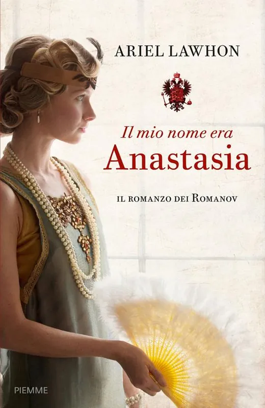 Il mio nome era Anastasia Soddisfatti O Rimborsati