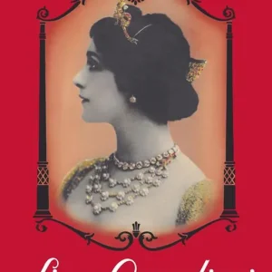 Saldi Lina Cavalieri. «Massima testimonianza di Venere in Terra»