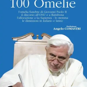 100 omelie Ordina Subito
