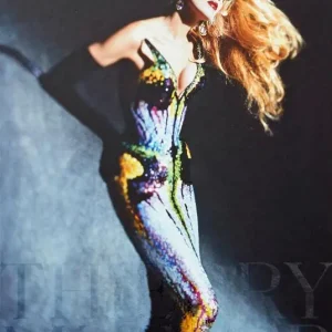 Thierry Mugler couturissime. Ediz. inglese Super Prezzo