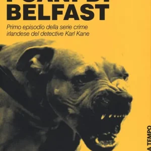 I cani di Belfast Vendita Finale