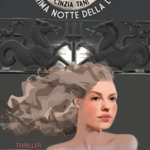 La prima notte della luna Occasione