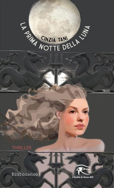 La prima notte della luna Occasione