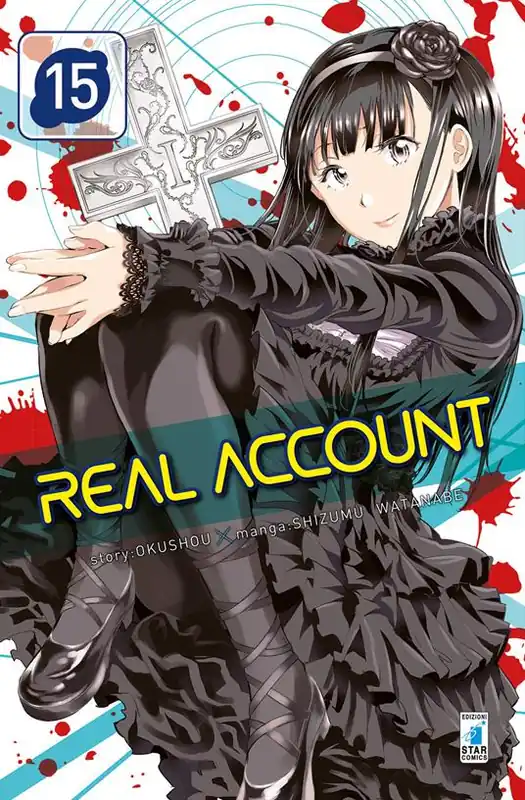 Ultima Occasione Real account. Vol. 15