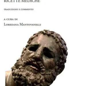 Scribonio Largo. Ricette mediche Professionale