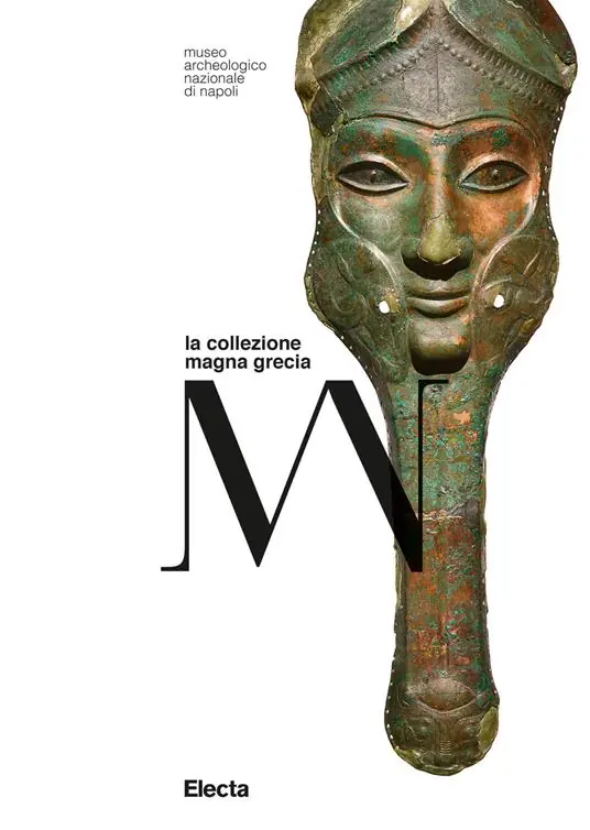 La collezione Magna Grecia Prezzo Ridotto