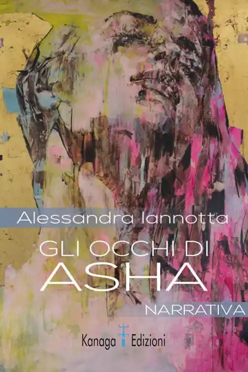 Gli occhi di Asha Offerta