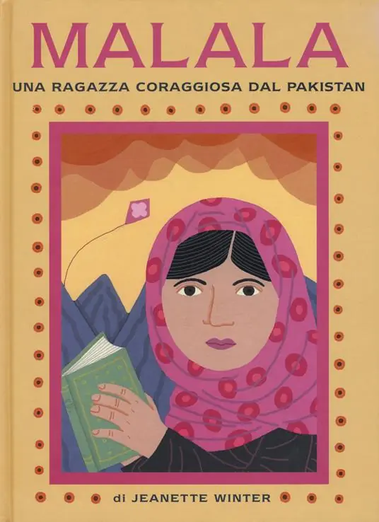 Malala. Una ragazza coraggiosa del Pakistan-Iqbal. Un ragazzo coraggioso del Pakistan Must-Have