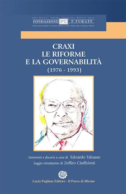 Craxi. Le riforme e la Governabilità (1976-1993) Offerta Limitata