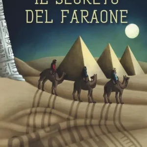 Il segreto del faraone Miglior Prezzo