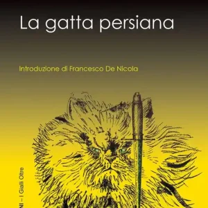 Ordina Subito La gatta persiana