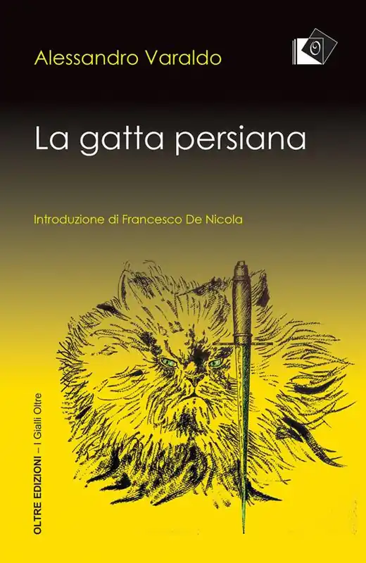 Ordina Subito La gatta persiana