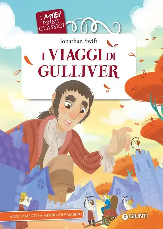 Affare I viaggi di Gulliver