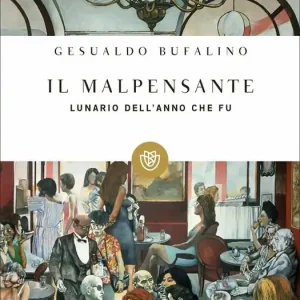 A Buon Prezzo Il malpensante. Lunario dell‘anno che fu