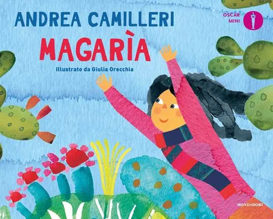 Magarìa. Ediz. a colori Ultimissimo Modello