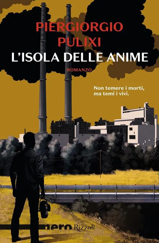 L‘isola delle anime Novità