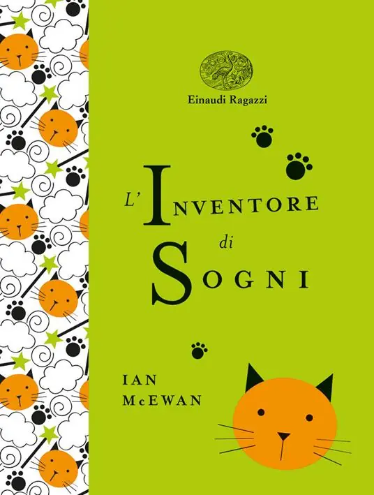 Prezzo Basso L‘inventore di sogni. Ediz. a colori. Ediz. deluxe