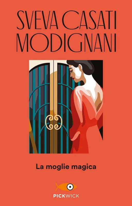 La moglie magica Promozione