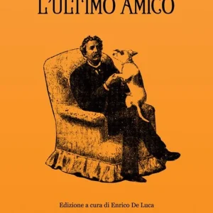 L‘ultimo amico Affare