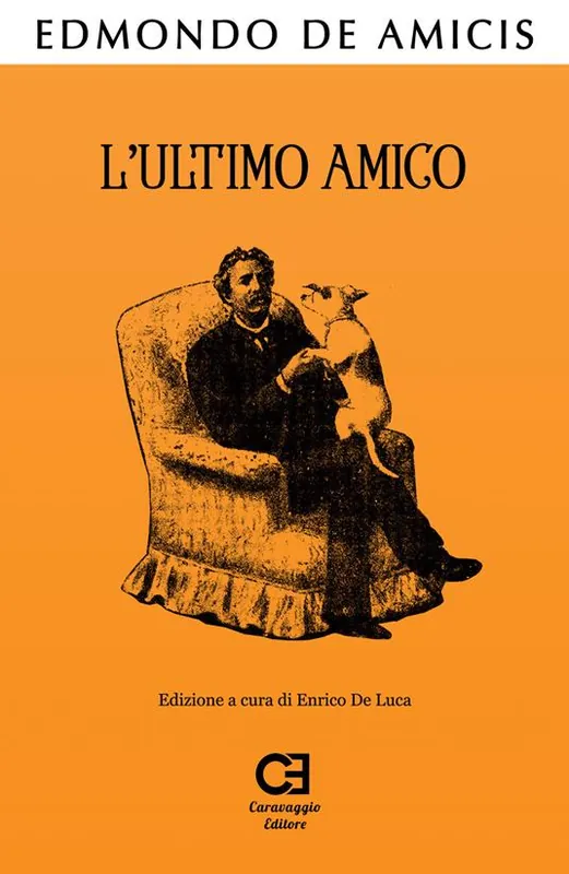 L‘ultimo amico Affare