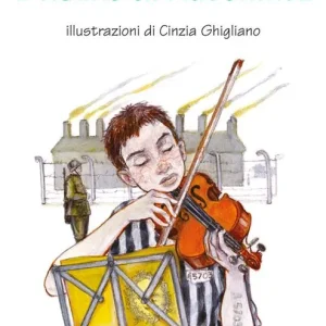 Ultima Occasione Il violino di Auschwitz