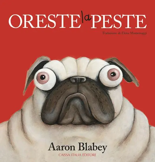 Economico Oreste la peste. Ediz. a colori