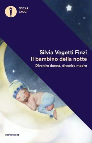 Il bambino della notte. Divenire donna, divenire madre Prezzo Scontato