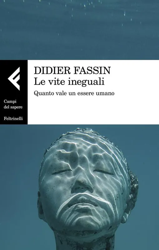 Compra Online Le vite ineguali. Quanto vale un essere umano