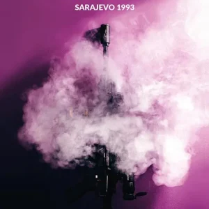 Must-Have Admira e Bosko. Sarajevo 1993
