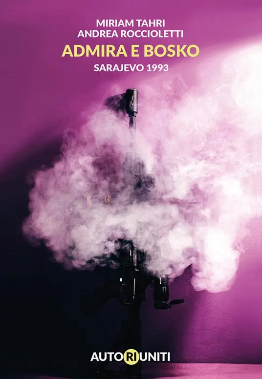 Must-Have Admira e Bosko. Sarajevo 1993