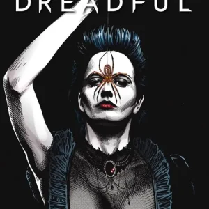 Penny Dreadful. Vol. 1 Il risveglio Sconto