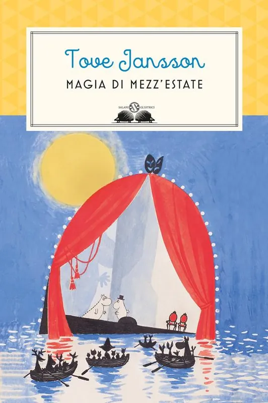 Solo Oggi Magia di mezz‘estate