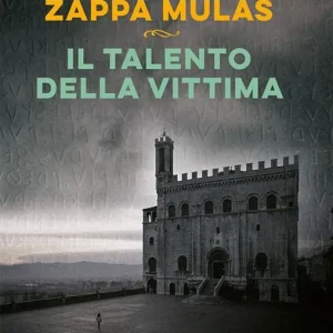 Promozione Esclusiva Il talento della vittima